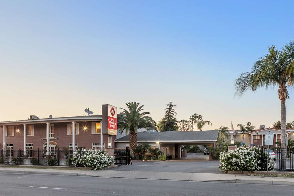 Фото Best Western Plus Hill House