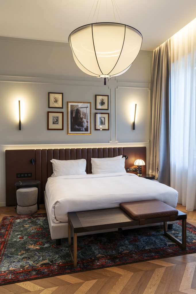 Фото Palazzo Touring Club Milan, A Radisson Collection Hotel