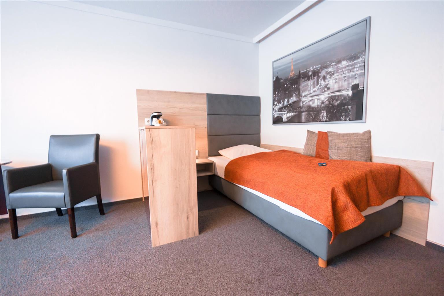 Фото Best Western Hotel Ambassador