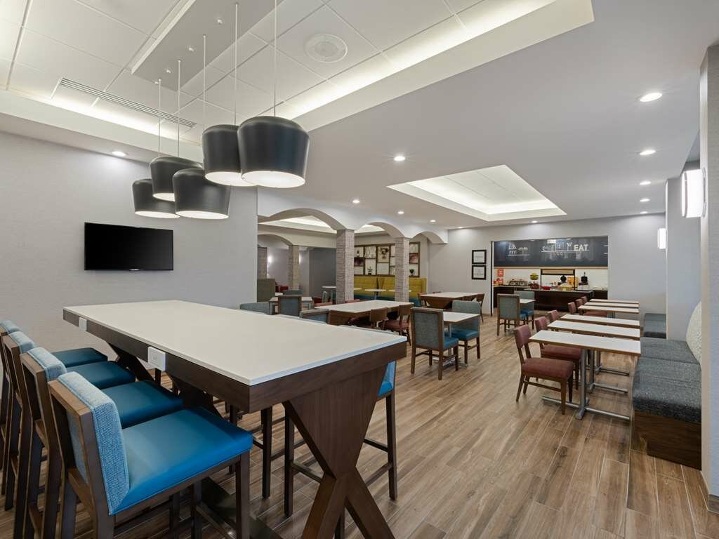 Фото Hampton Inn West Palm Beach Florida Turnpike