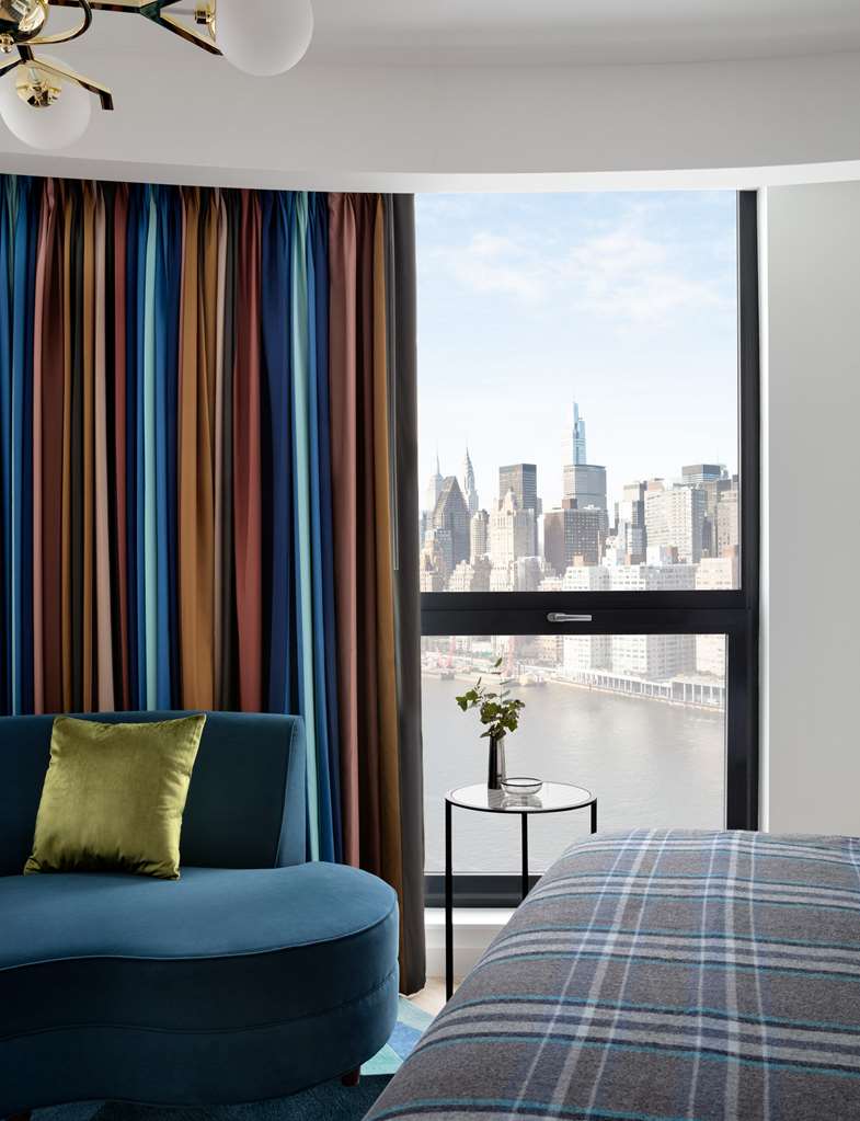 Фото Graduate by Hilton New York