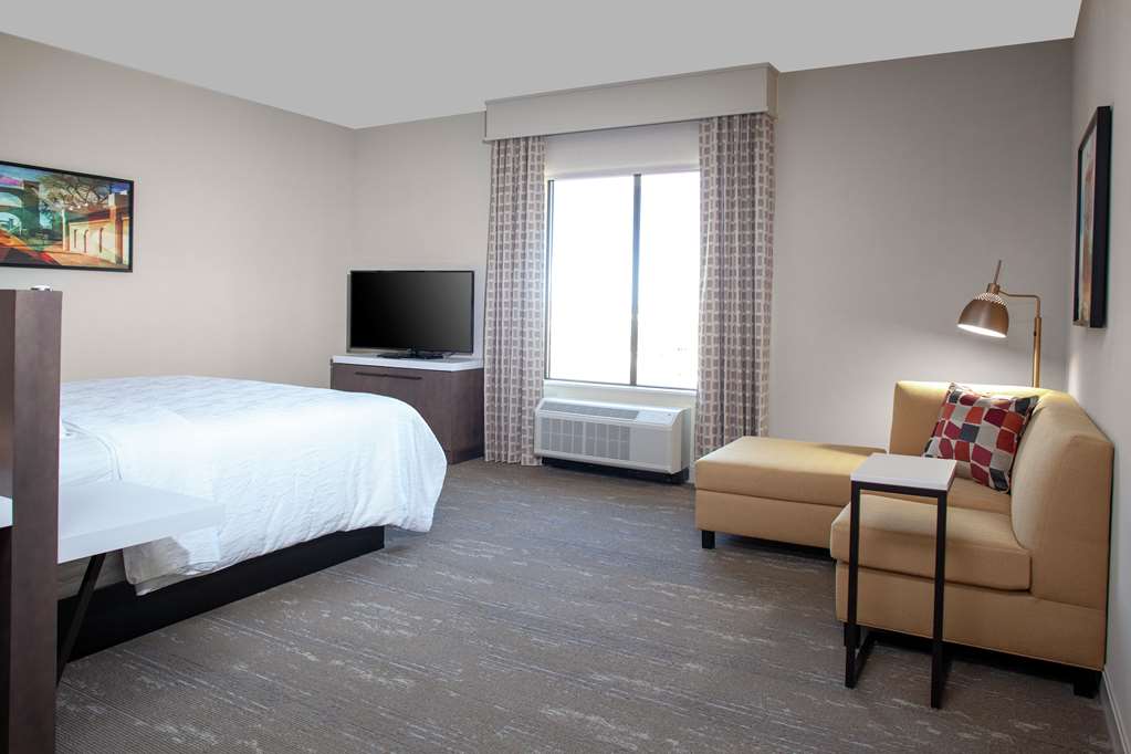 Фото Hilton Garden Inn Waco