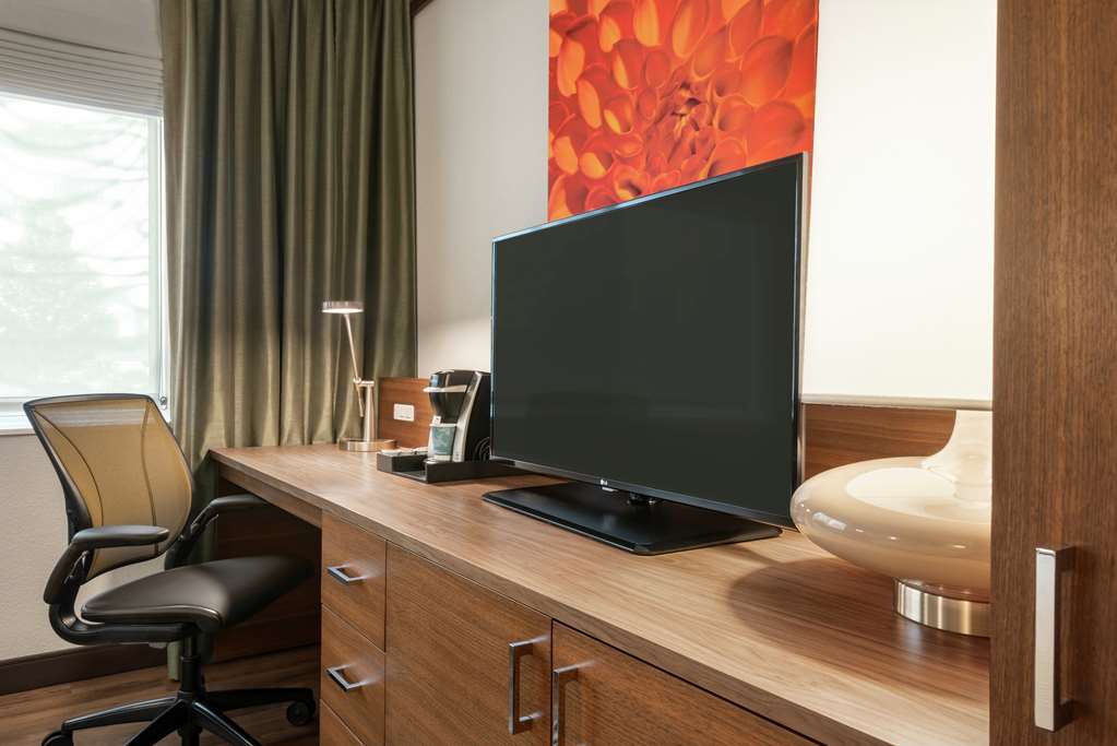 Фото Hilton Garden Inn Minneapolis Airport Mall Of America