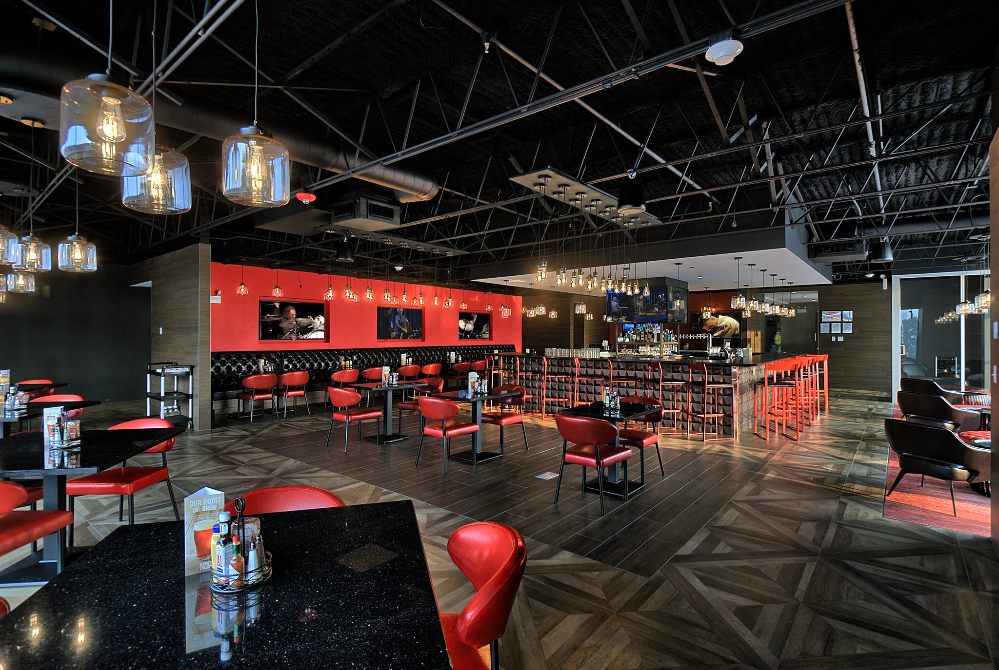 Фото Holiday Inn Chicago – Midway Airport S, an Ihg hotel