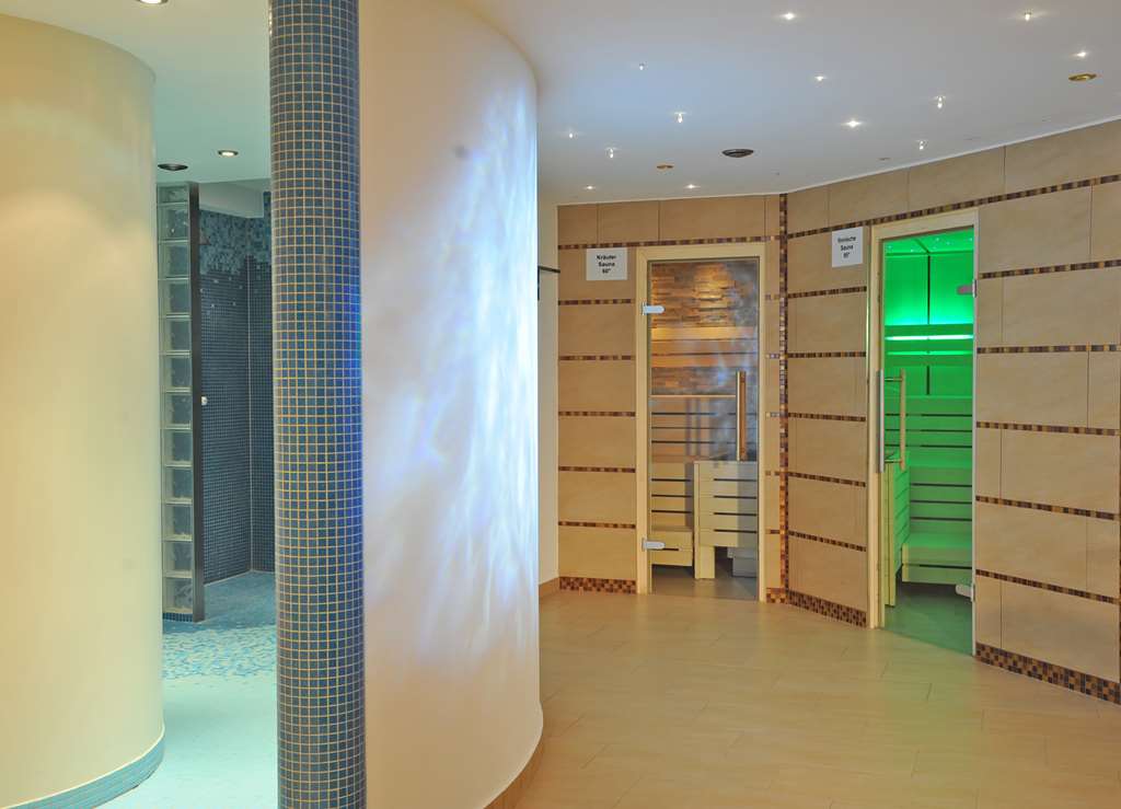 Фото Best Western Hotel Zur Post