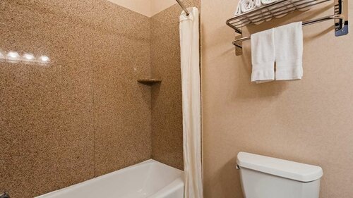 Гостиница Best Western Plus Route 66 Glendora Inn в Глендоре