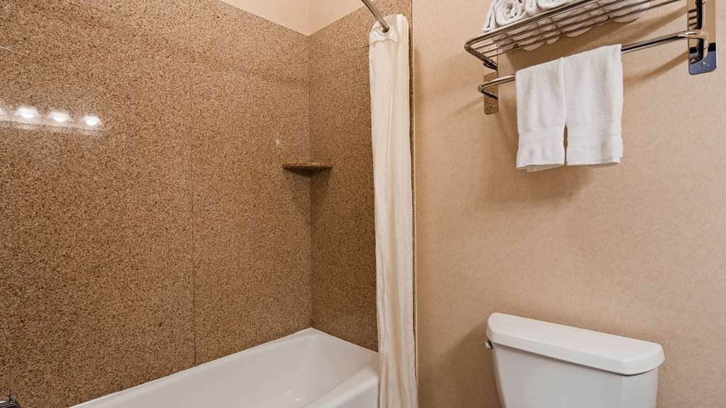 Фото Best Western Plus Route 66 Glendora Inn