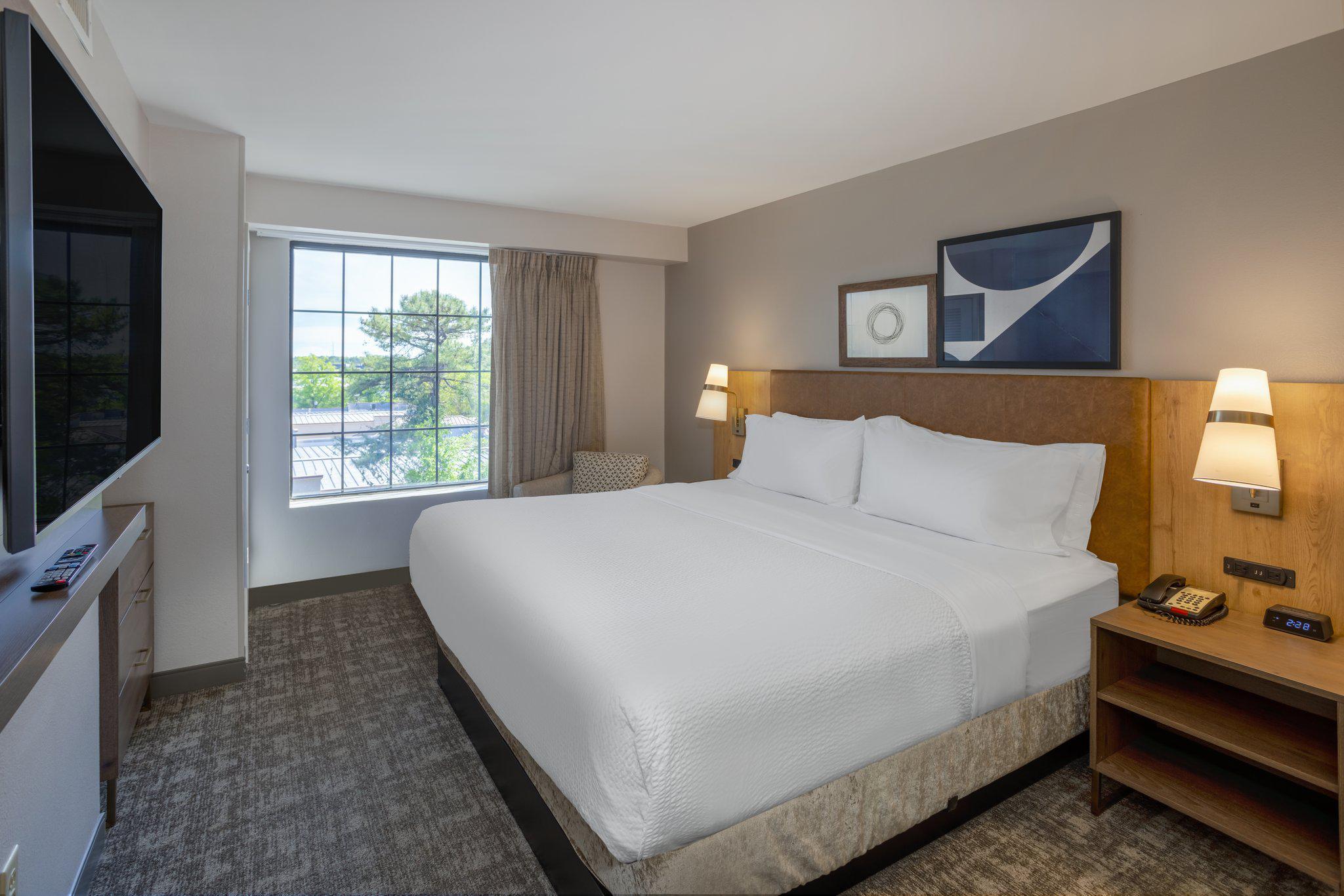 Фото Staybridge Suites Wilmington
