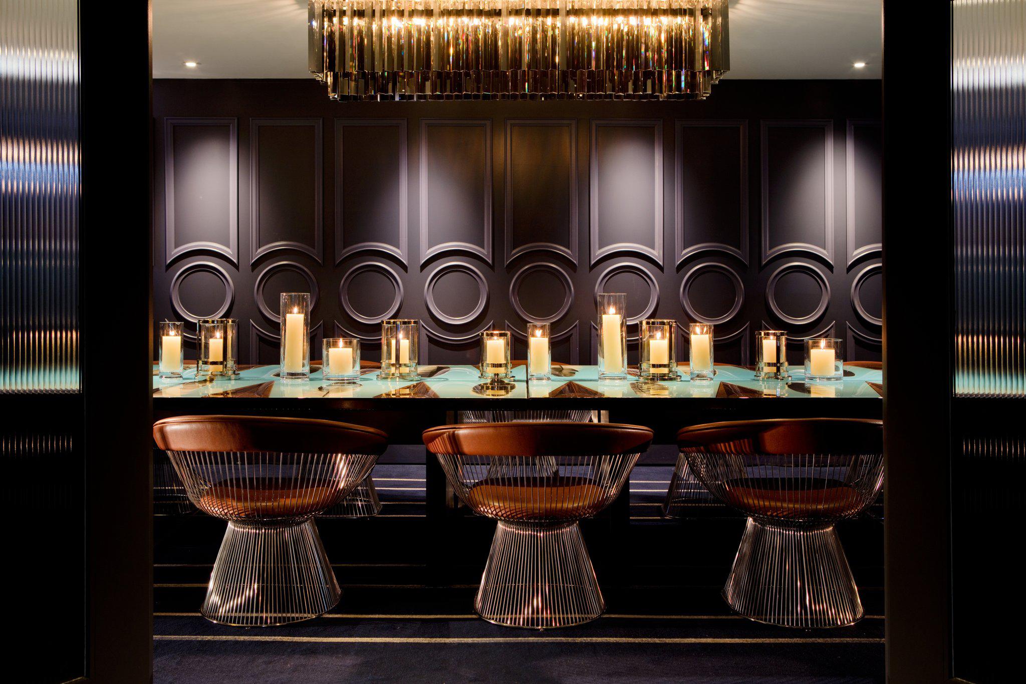 Фото Kimpton Cardinal Hotel, an IHG Hotel