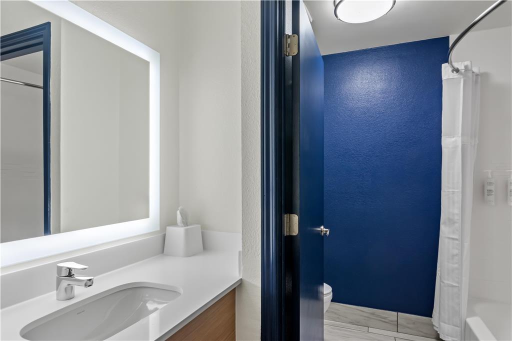 Фото Quality Inn Lexington East/Hamburg Area