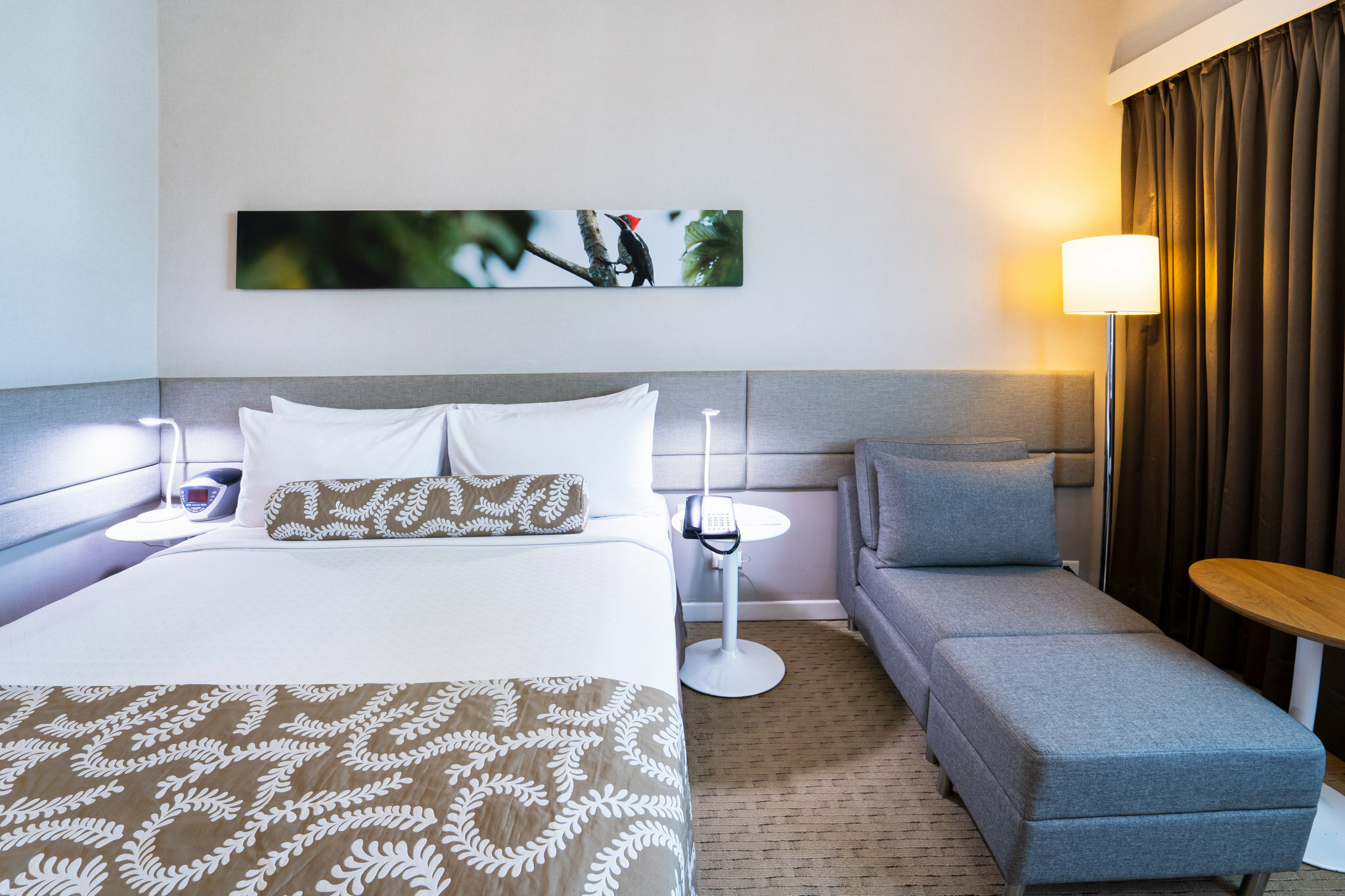 Фото Crowne Plaza Managua