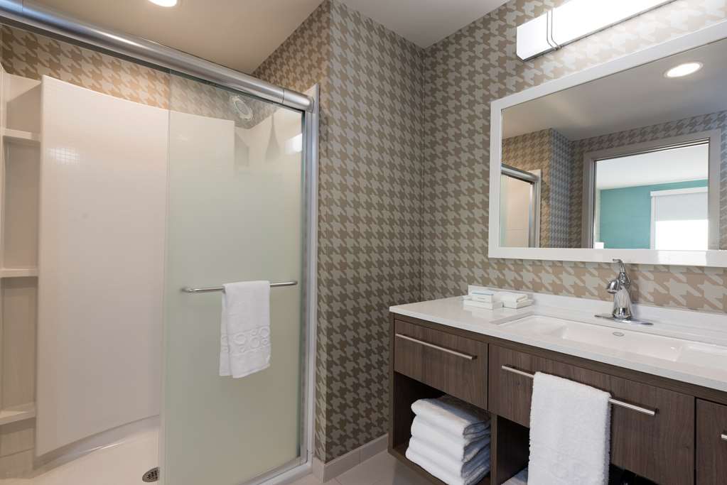 Фото Home2 Suites by Hilton Louisville Downtown NuLu