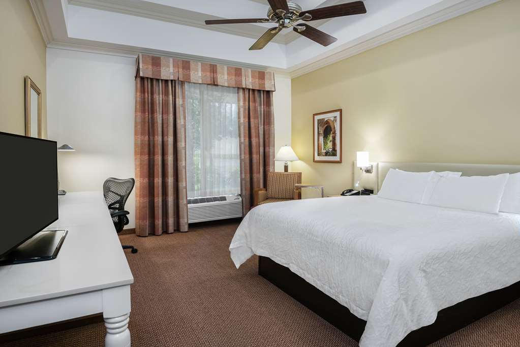Фото Hilton Garden Inn McAllen Airport