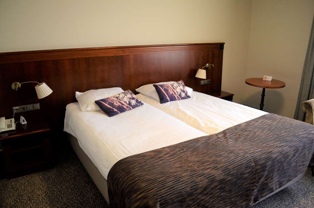 Фото Best Western Hotel Nobis Asten