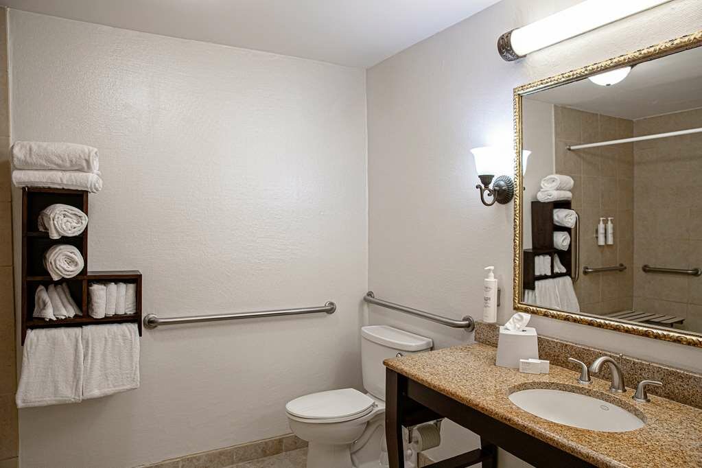 Фото Hampton Inn Charleston-Historic District
