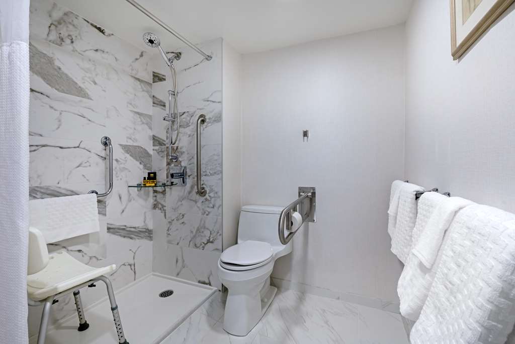 Фото Best Western Plus Sands