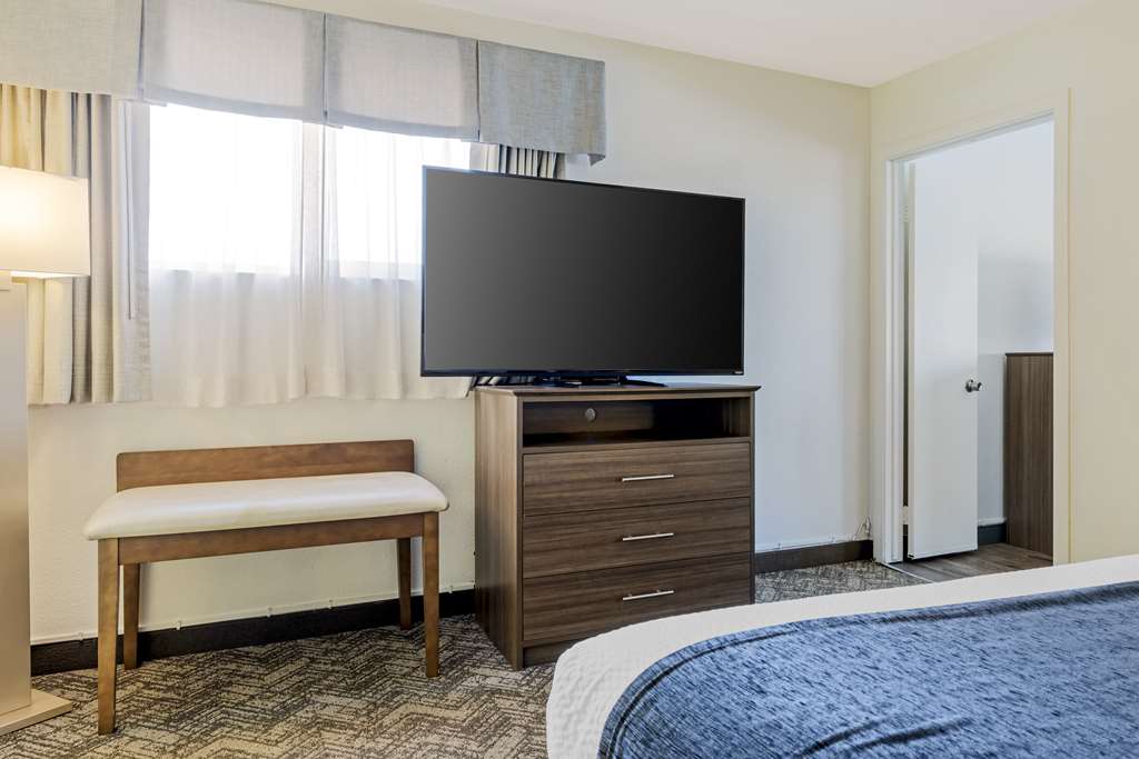 Фото Best Western Santee Lodge