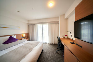 отель Ana Crowne Plaza Nagasaki Gloverhill