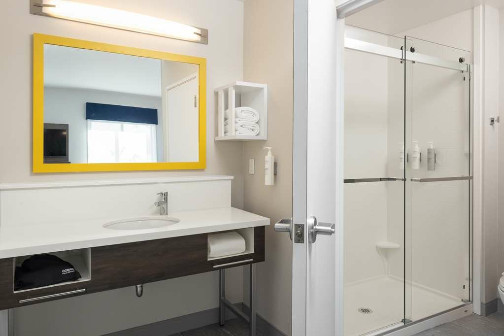 Фото Hampton Inn & Suites Manteca
