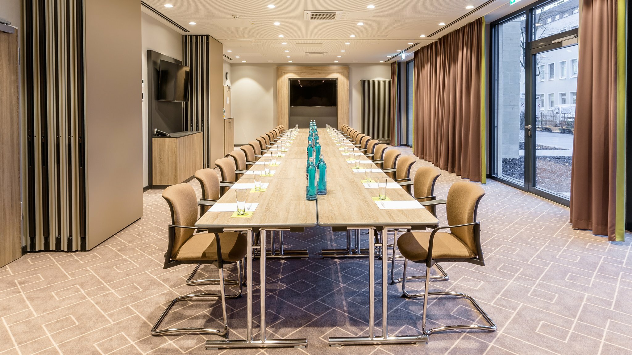 Фото Holiday Inn Express Munich - City East, an Ihg Hotel