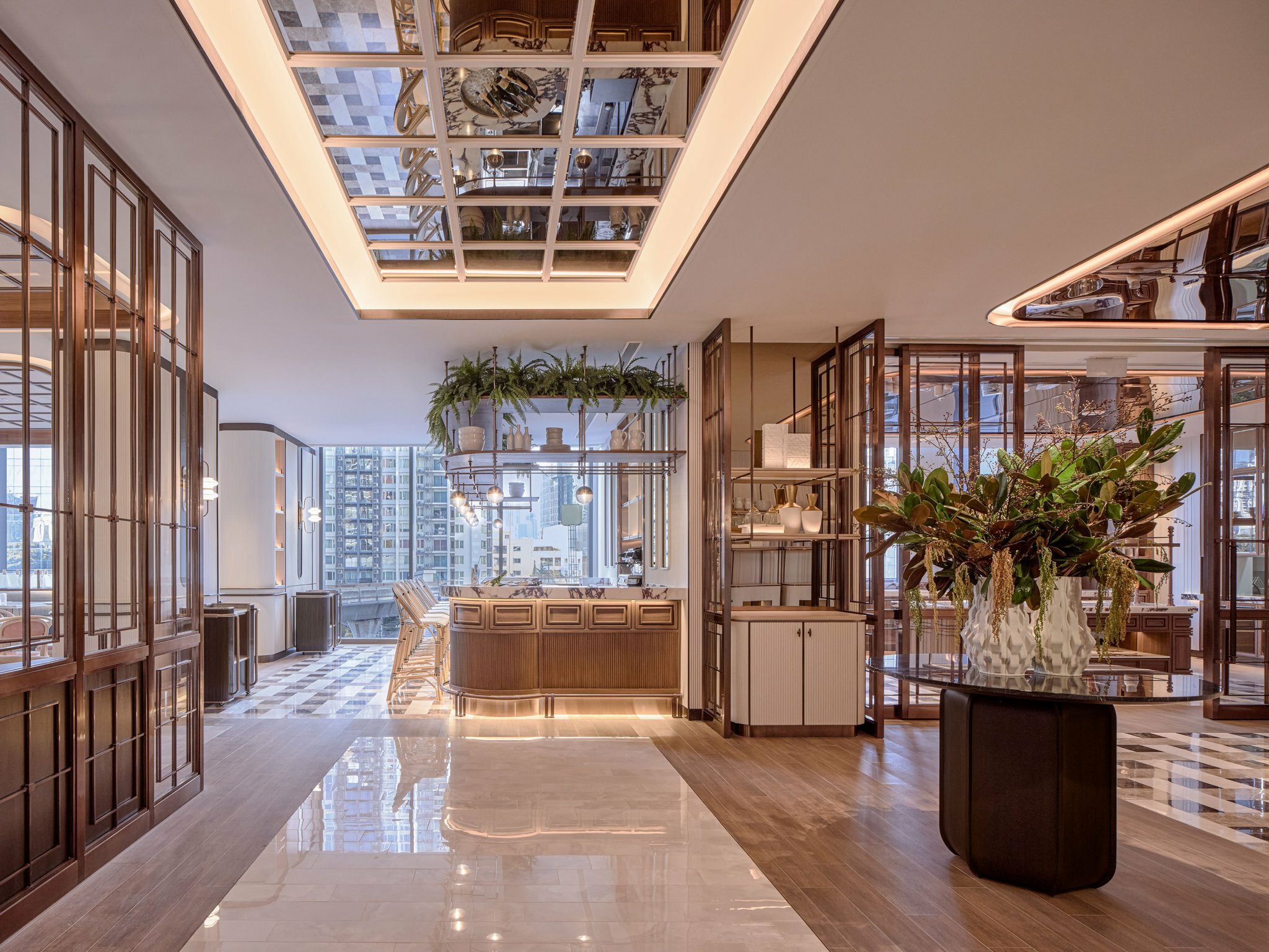 Фото InterContinental Bangkok Sukhumvit by IHG