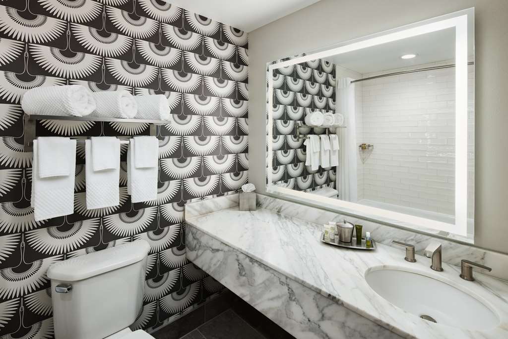 Фото The Terrace Hotel Lakeland, Tapestry Collection by Hilton