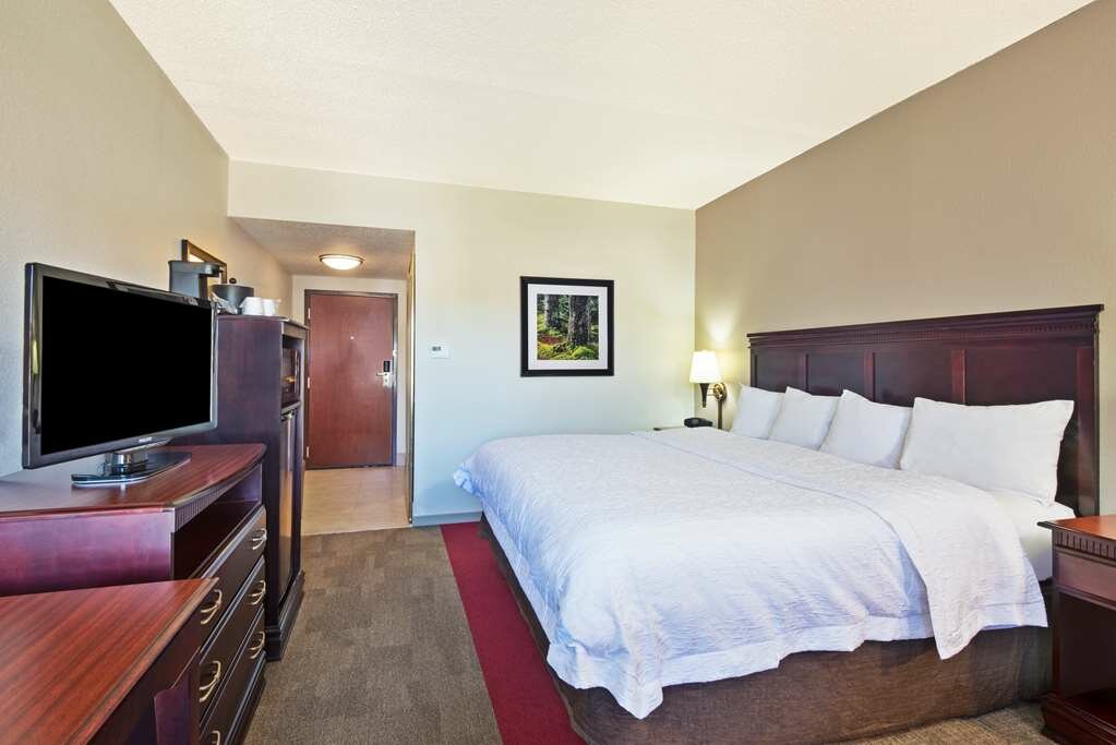 Фото Hampton Inn Huntington/Barboursville