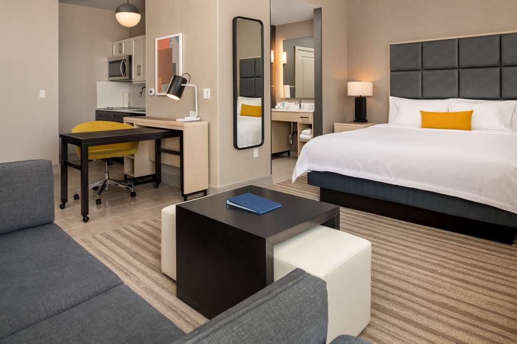 Фото Homewood Suites by Hilton Belmont