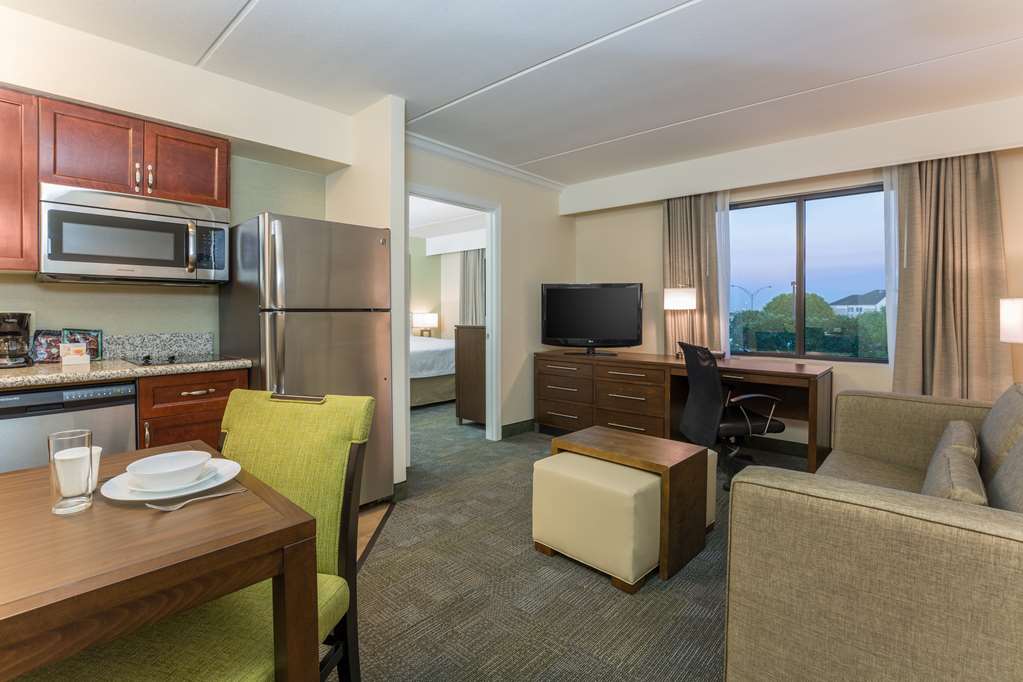 Фото Homewood Suites by Hilton - Fort Worth North