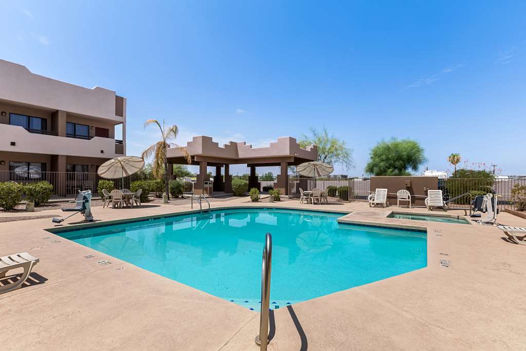 Фото Best Western Apache Junction Inn