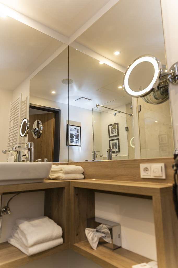 Фото Best Western Plus Hotel Ostertor