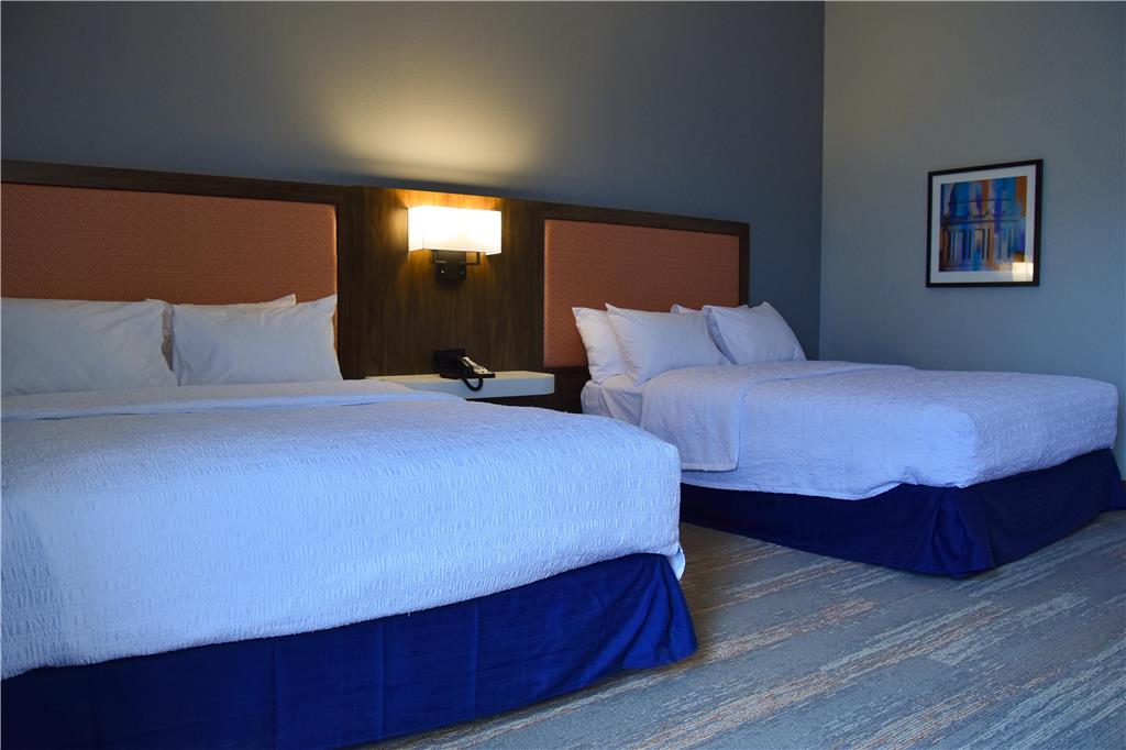Фото Hampton Inn Frankfort
