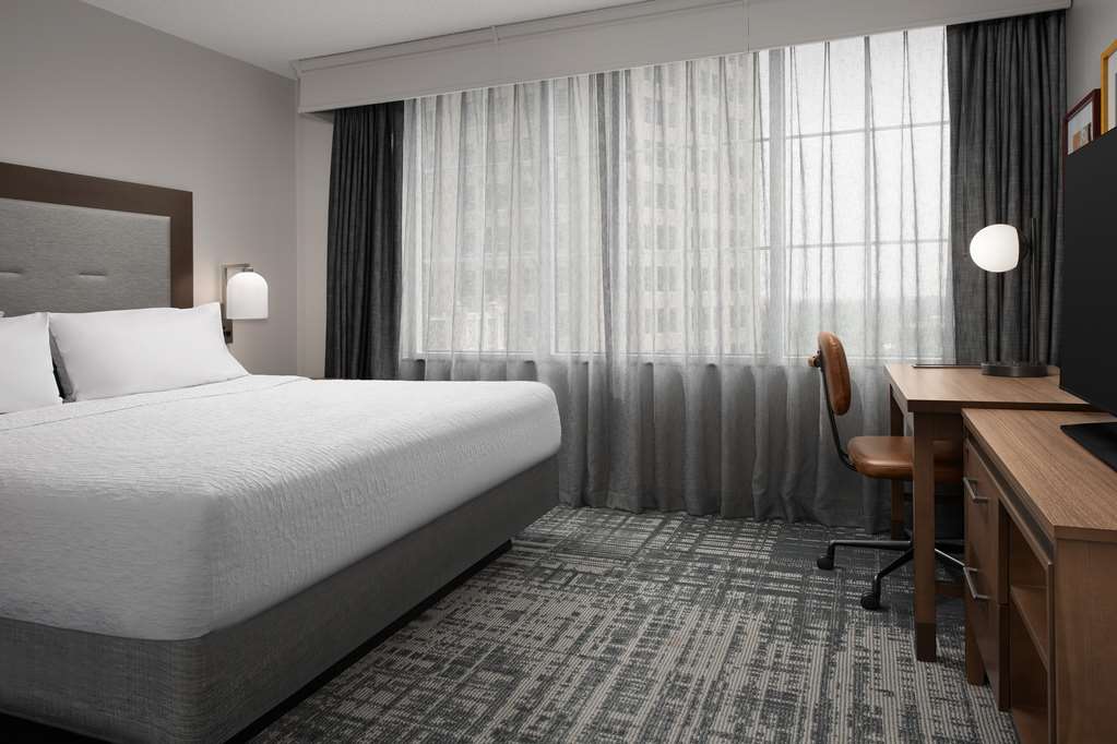 Фото Homewood Suites by Hilton San Antonio-Riverwalk/Downtown