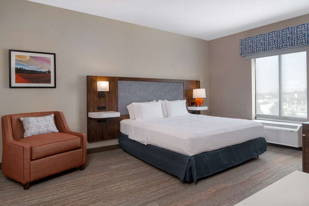 Фото Hampton Inn & Suites Billings West I 90