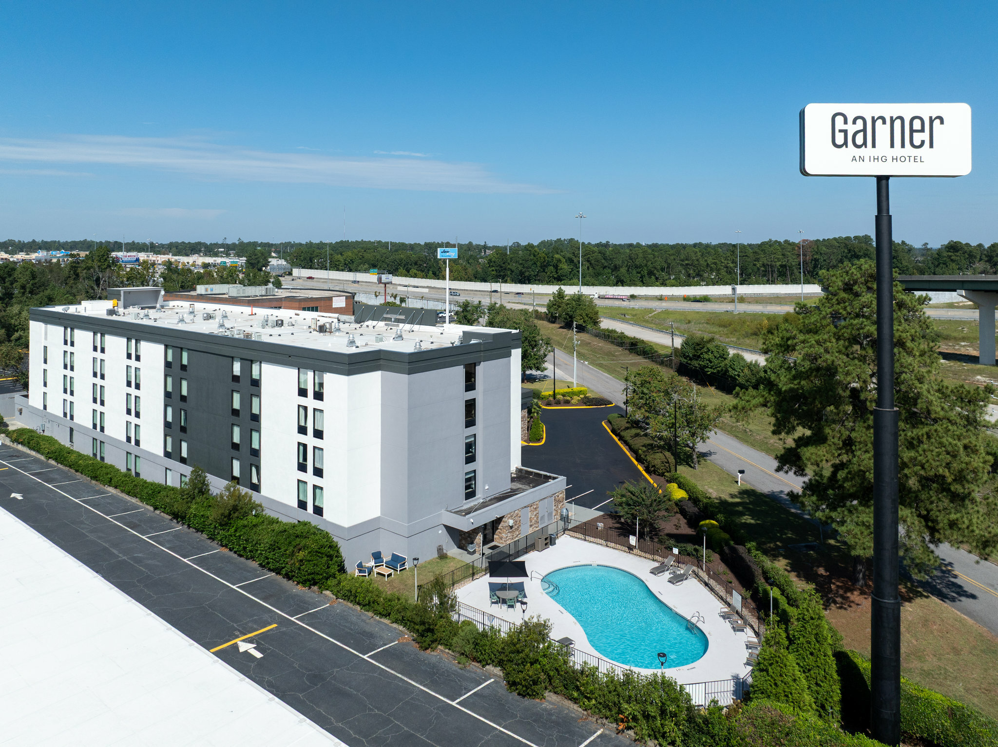 Фото Baymont by Wyndham Augusta West