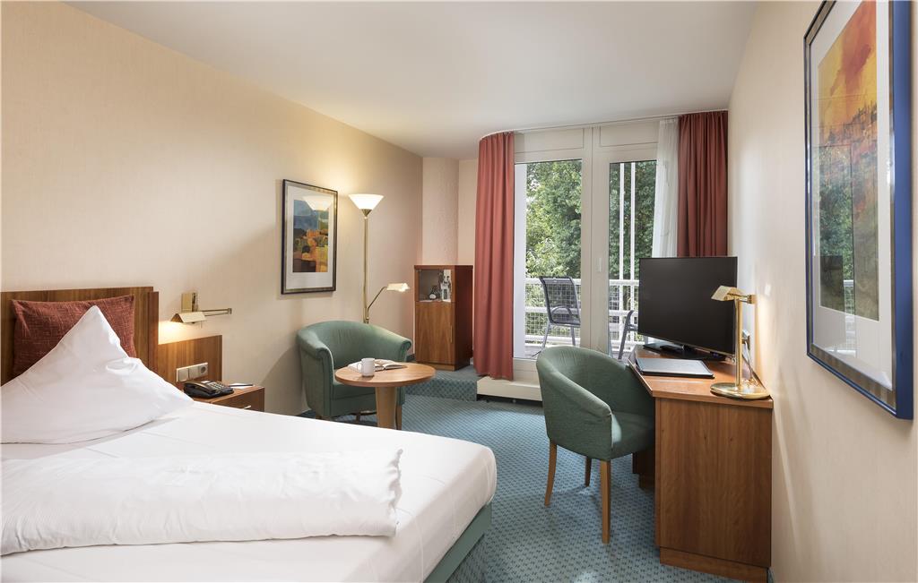 Фото Best Western Premier Parkhotel Bad Mergentheim