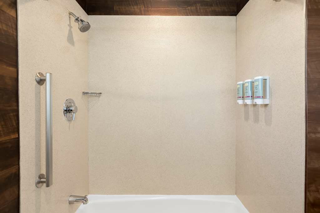 Фото Best Western University Inn Santa Clara