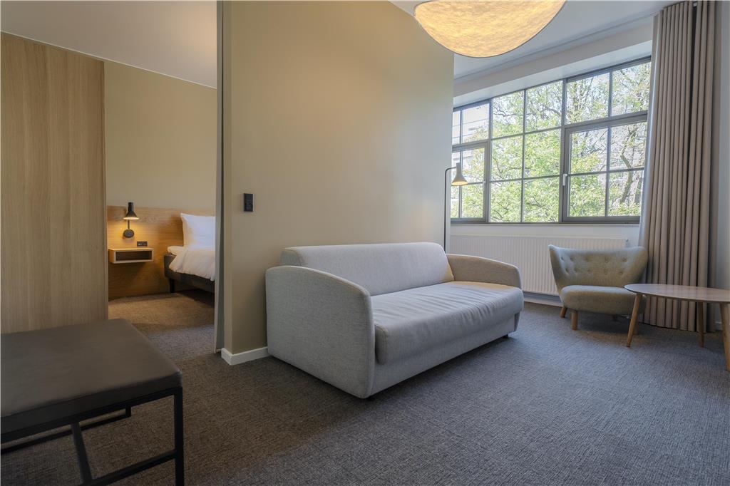 Фото Radisson Hotel Papirfabrikken Silkeborg