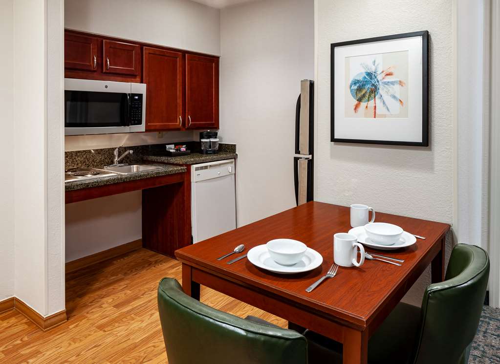 Фото Homewood Suites by Hilton Jacksonville-South/St. Johns Ctr