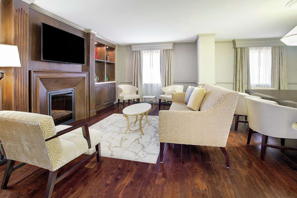 Фото Hilton Jackson