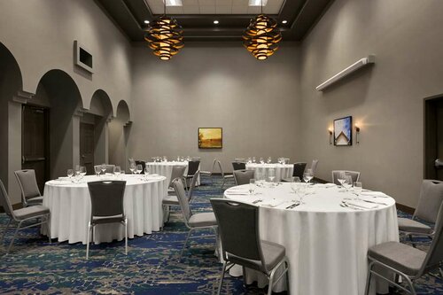Гостиница Hilton Garden Inn Lompoc в Ломпоке