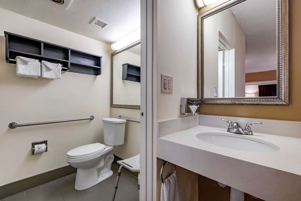 Фото Best Western Plus Thousand Oaks Inn