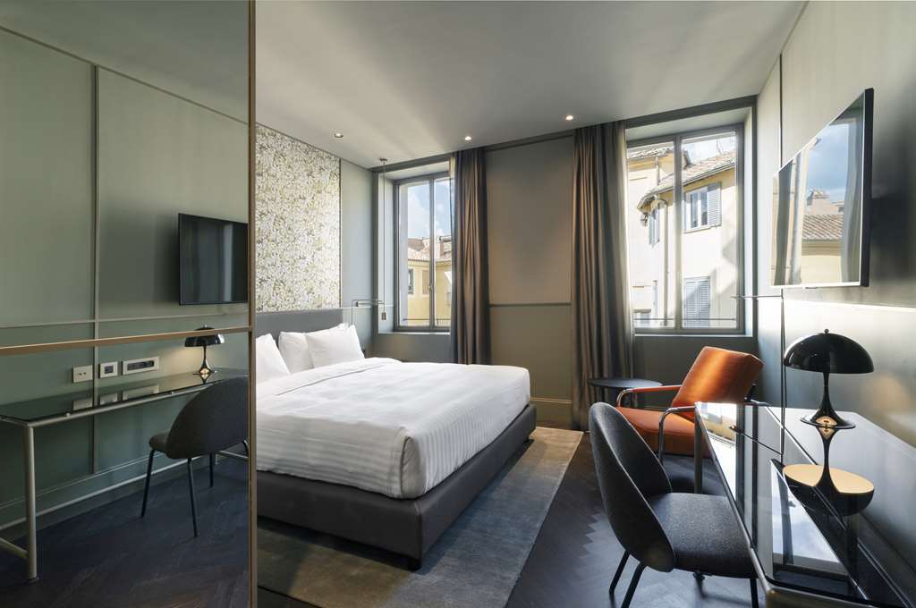 Фото Radisson Collection Hotel, Roma Antica
