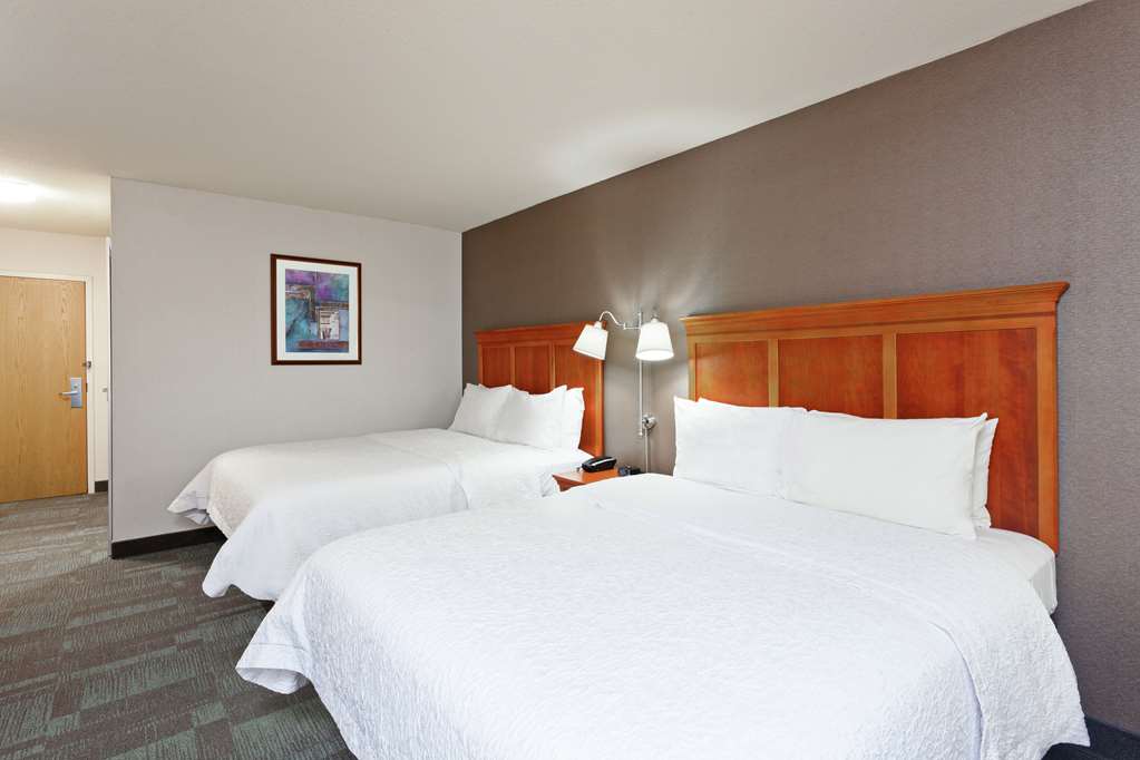 Фото Hampton Inn San Marcos, Ca