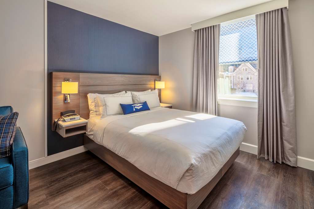 Фото Scholar State College, Tapestry Collection by Hilton