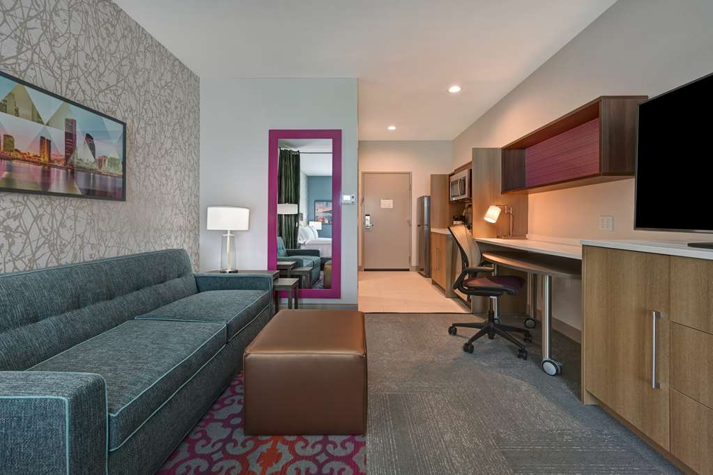 Фото Home2 Suites Corpus Christi Southeast