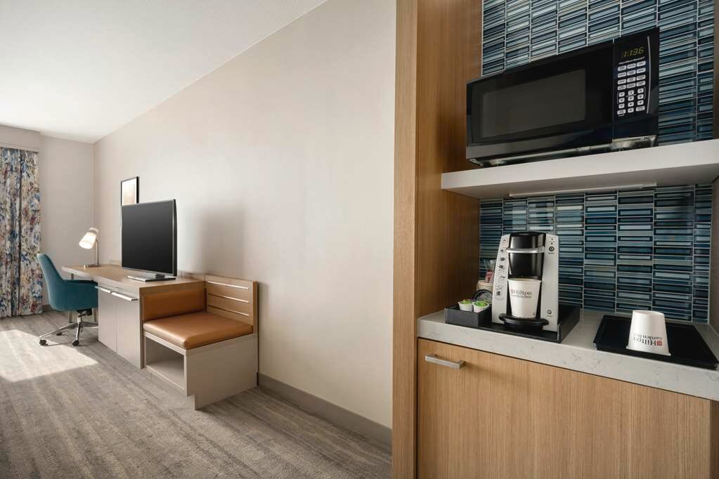 Фото Hilton Garden Inn Fort Collins