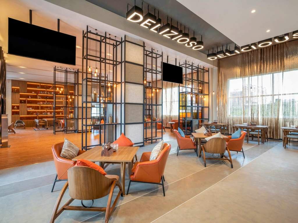 Фото отеля 4