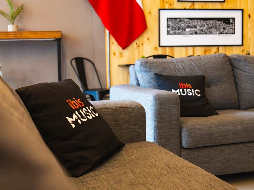 Фото Ibis Valparaiso