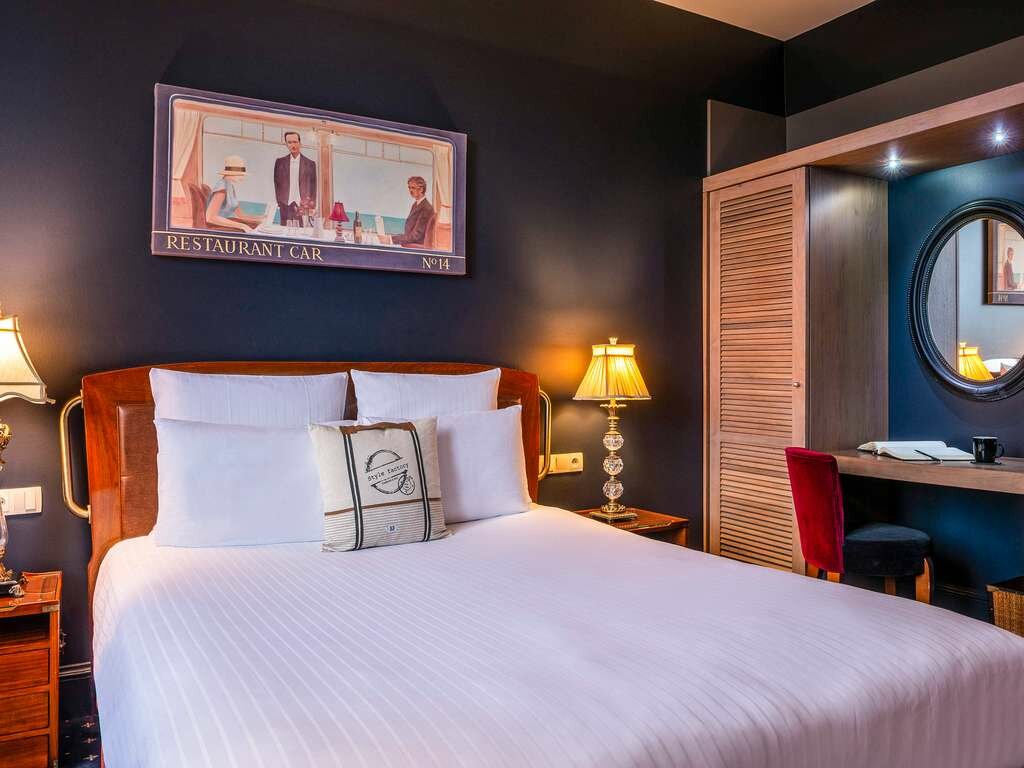 Фото Royal Emeraude Dinard